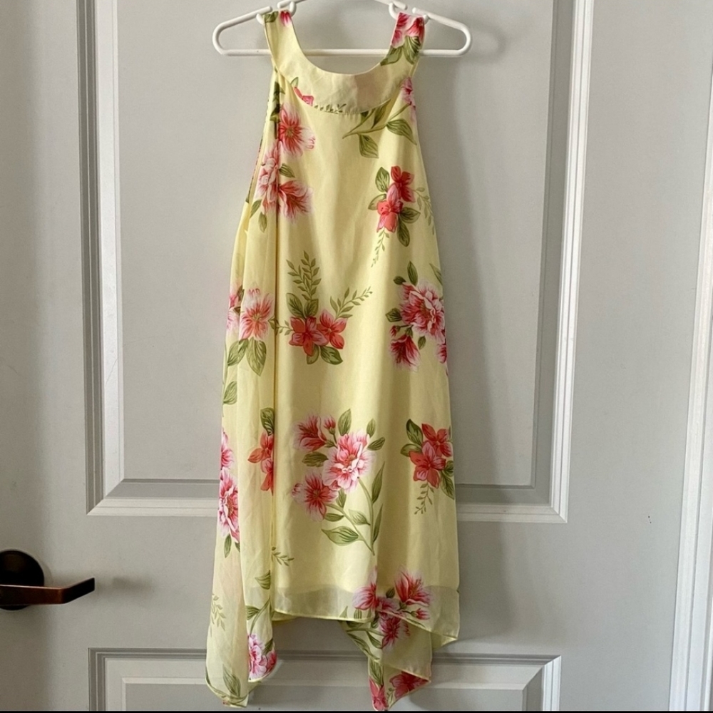 NWT Beautiful Spring Dress 💕